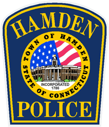 Hamden PD, Patch